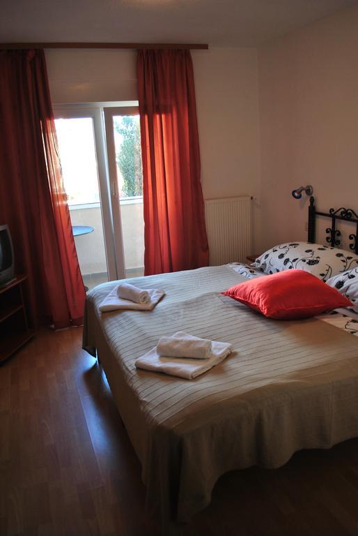 Guesthouse Promenade Medulin Phòng bức ảnh