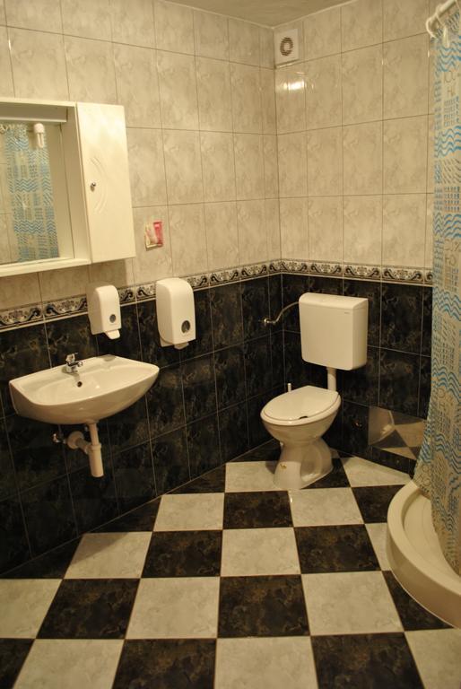 Guesthouse Promenade Medulin Phòng bức ảnh