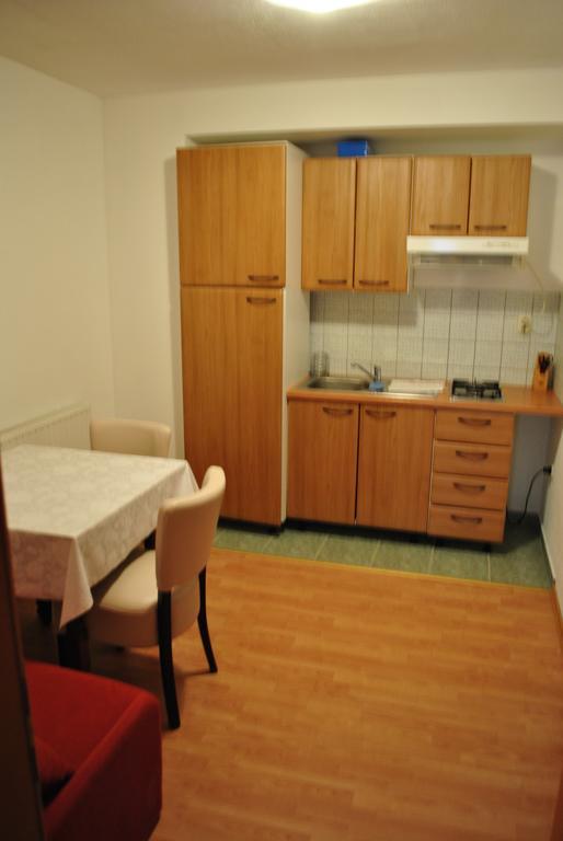 Guesthouse Promenade Medulin Phòng bức ảnh