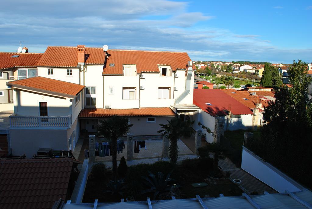 Guesthouse Promenade Medulin Phòng bức ảnh