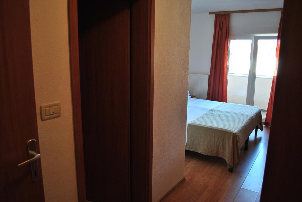 Guesthouse Promenade Medulin Phòng bức ảnh