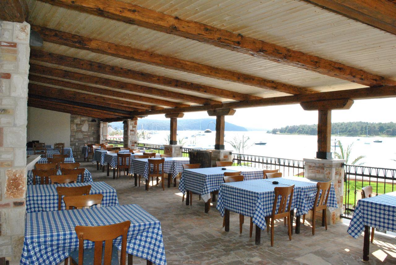 Guesthouse Promenade Medulin Ngoại thất bức ảnh